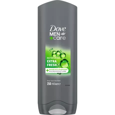 Dove Men+Care Extra Fresh Douchegel 250 ML