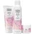 Therme Mindful Blossom Cadeauset Shower Foam Body Butter Shower Scrub