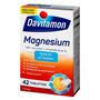 Davitamon Magnesium Met Calcium + Vitamine D Tabletten 42 Stuks