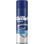 Gillette Scheergel Met Cacaoboter 200 ML