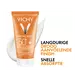 Vichy Capital Soleil Dry Touch Zonnecrème Gezicht SPF50 50 ML