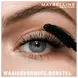 Maybelline New York Lash Sensational Luscious Mascara Very Black