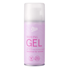 Etos Women Sensitive Scheergel Mini 75 ML
