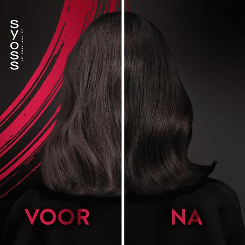 Syoss Intense Color Deep Conditioner 250 ML