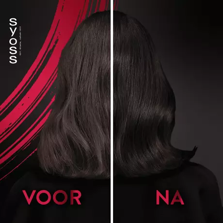 Syoss Intense Color Deep Conditioner 250 ML