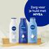 NIVEA Zijdezachte Body Milk 400 ML