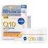 NIVEA Q10 Anti-Rimpel Energy Dagcrème SPF15 50 ML