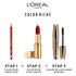 L'Oréal Paris Color Riche Satin 108 Brun Cuivré Lippenstift