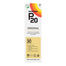 P20 Original Zonnebrand SPF30 85 ML