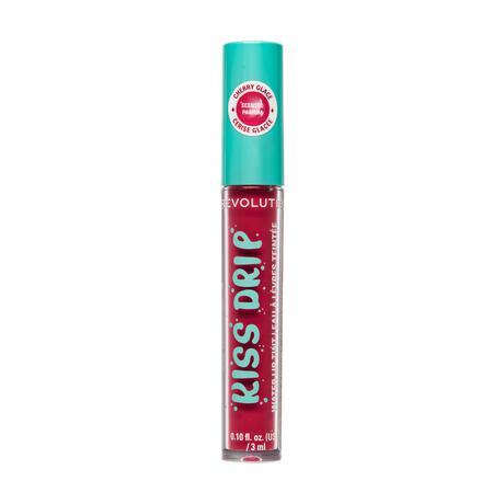 Revolution Kiss Drip Water Lip Tint Cherry Glace&nbsp;