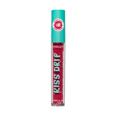 Revolution Kiss Drip Water Lip Tint Cherry Glace
