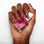 essie Gel Couture Nagellak Rood541 Chevron Trend 13,5 ML