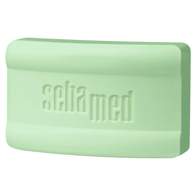 Sebamed Zeepvrij Wastablet 150 gram