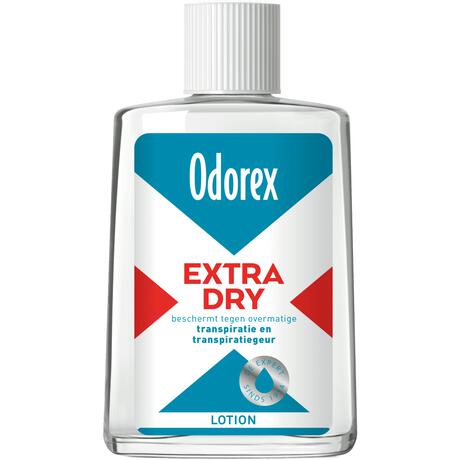 Odorex Extra Dry Lotion 50 ML