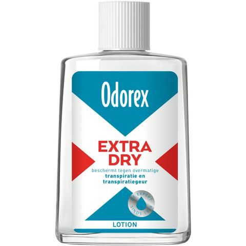 Odorex Extra Dry Lotion 50 ML