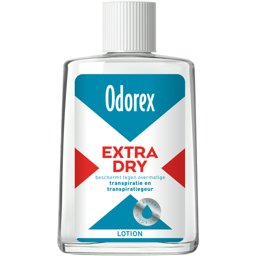 Odorex Extra Dry Lotion 50 ML