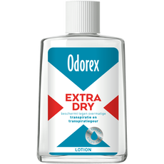Odorex Extra Dry Lotion 50 ML