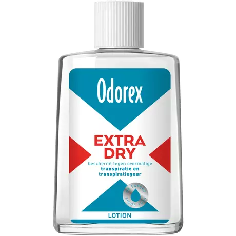 Odorex Extra Dry Lotion 50 ML