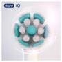 Oral-B iO Gentle Care Opzetborstels Wit 4 Stuks