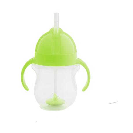 Munchkin Cl Lock Tip & Sip Beker Groen 1 stuk
