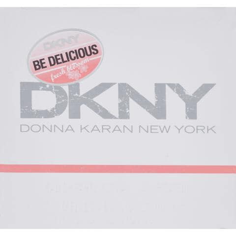 DKNY Be Delicious Fresh Blossom eau de parfum 30 ML