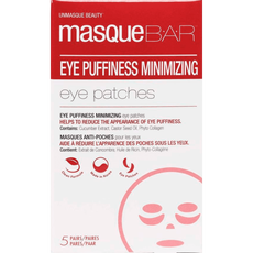 MasqueBar Eye Puffiness Minimizing 5 paar