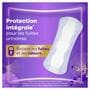 Always Discreet Incontinentie Inlegkruisjes Discreet Long Plus 24 stuks