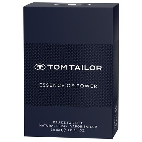 Tom Tailor Essence Of Power Eau De Toilette 30 Ml