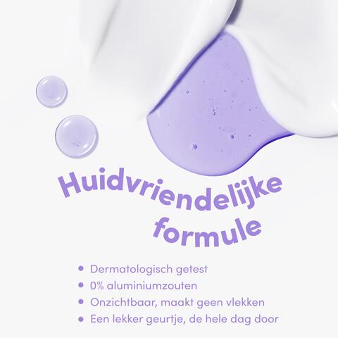 Dove Whole Body Lavender & Chamomile Deodorant Spray 150 ML