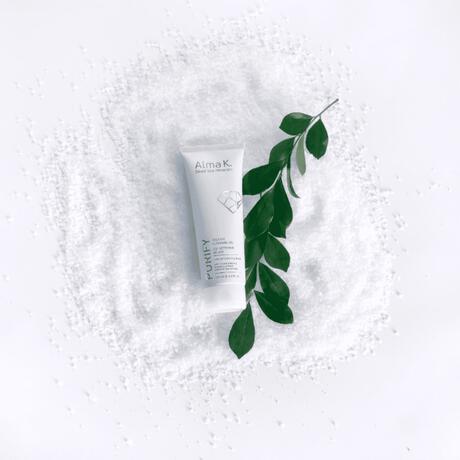 Alma K. Face Care Delicate Cleansing Gel 125 ML