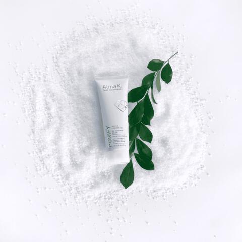 Alma K. Face Care Delicate Cleansing Gel 125 ML