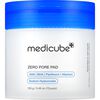Medicube Zero Pore Pad 2.0 70 stuks