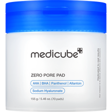 Medicube Zero Pore Pad 2.0 70 stuks