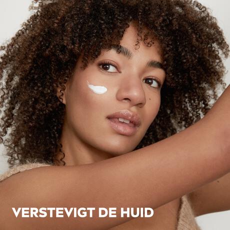 NIVEA Q10 Power Anti-Rimpel Dagcrème SPF15 50 ML