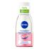 NIVEA Oogmake-up Remover Radiance Waterproof 125 ML
