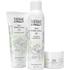 Therme Giftset Zen White Lotus Scrub 200ml + Butter 75g + Foam 200ml