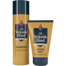 De Vergulde Hand Cadeauset
