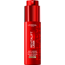 L'Oréal Paris Revitalift Laser Triple Laser Anti-Aging Crème-Serum 50 ML