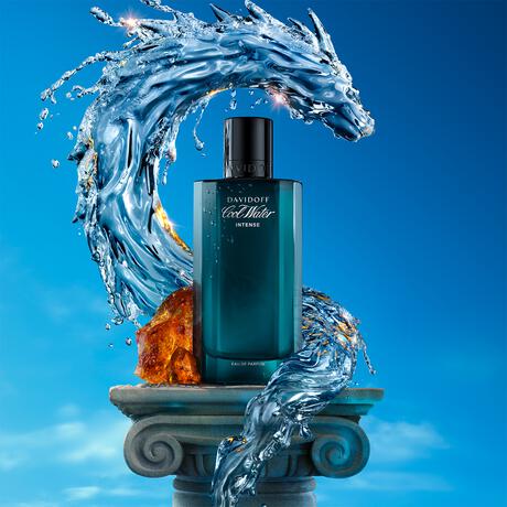 Davidoff Cool Water EDP Intense 50ml