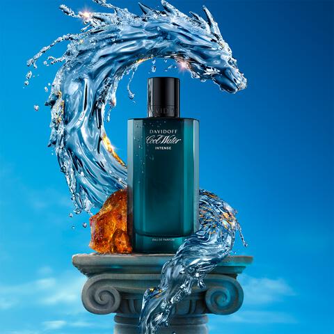 Davidoff Cool Water EDP Intense 50ml