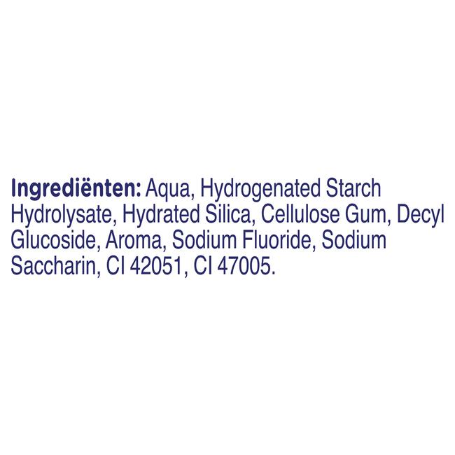 Prodent Kids 6+ jaar Glazuurbeschermer Tandpasta 75 ML
