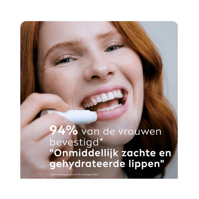 Labello Original Lippenbalsem 24u Hydratatie 1 Stuk