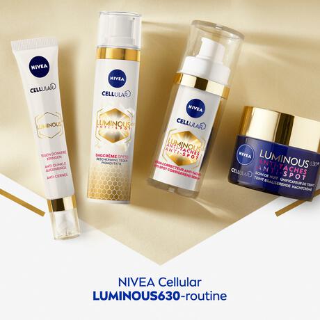 NIVEA Cellular Luminous630 Anti-Spot Nachtcrème 50 ML