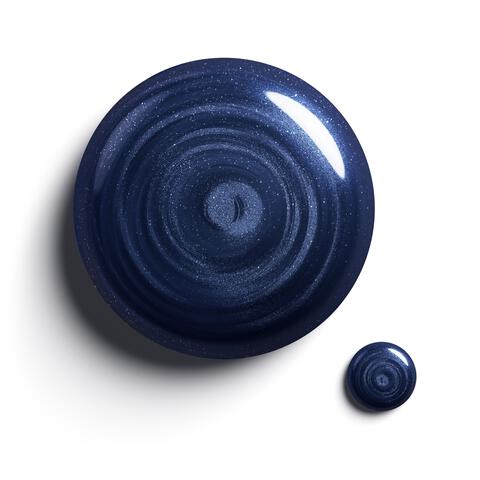 gel by essie Nagellak 572 Ice Ice Navy 13,5 ML