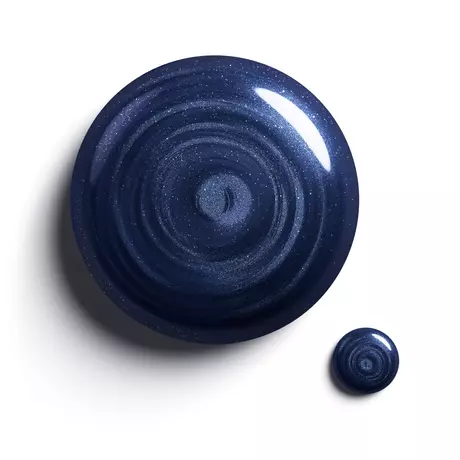 Gel by essie Nagellak 572 Ice Ice Navy 13,5 ML