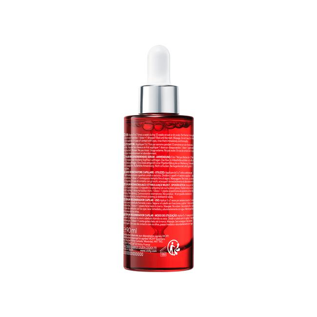 Vichy Dercos Aminexil Regenerating Serum 90 ML