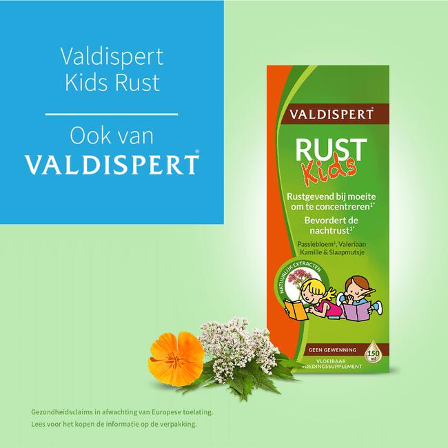Valdispert Kids Sleep Gummy