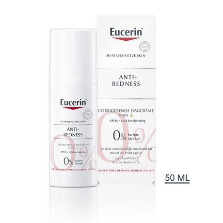 Eucerin AntiREDNESS Corrigerende Crème 50 ML
