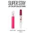 Maybelline New York Superstay Matte Ink Lippenstift 65 Seductress
