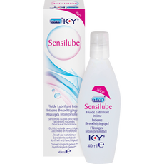 Durex Sensilube - Waterbasis Glijmiddel - 40 ml